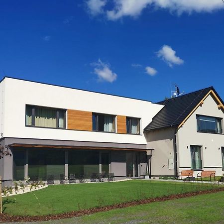 Hotel Maralak Kunčice pod Ondřejníkem 外观 照片