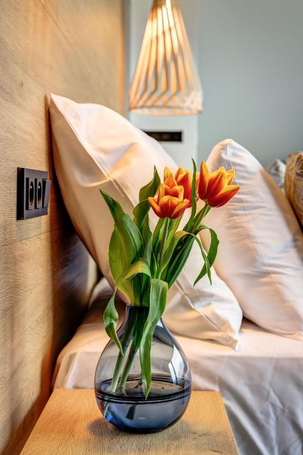 Hotel Maralak Kunčice pod Ondřejníkem 外观 照片