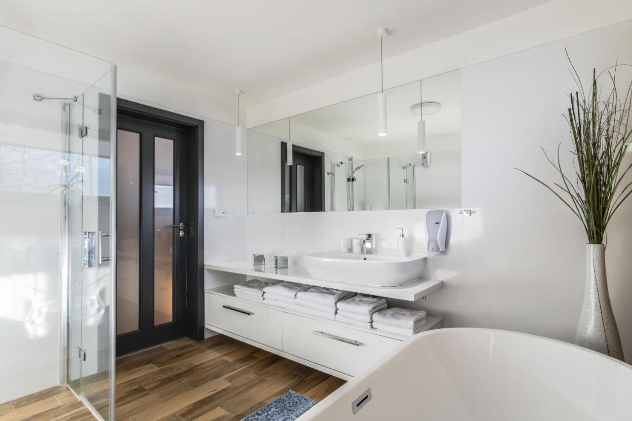 Hotel Maralak Kunčice pod Ondřejníkem 外观 照片