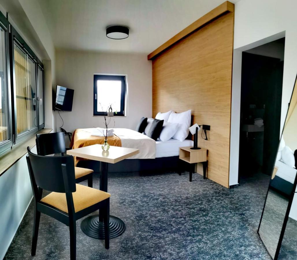 Hotel Maralak Kunčice pod Ondřejníkem 外观 照片
