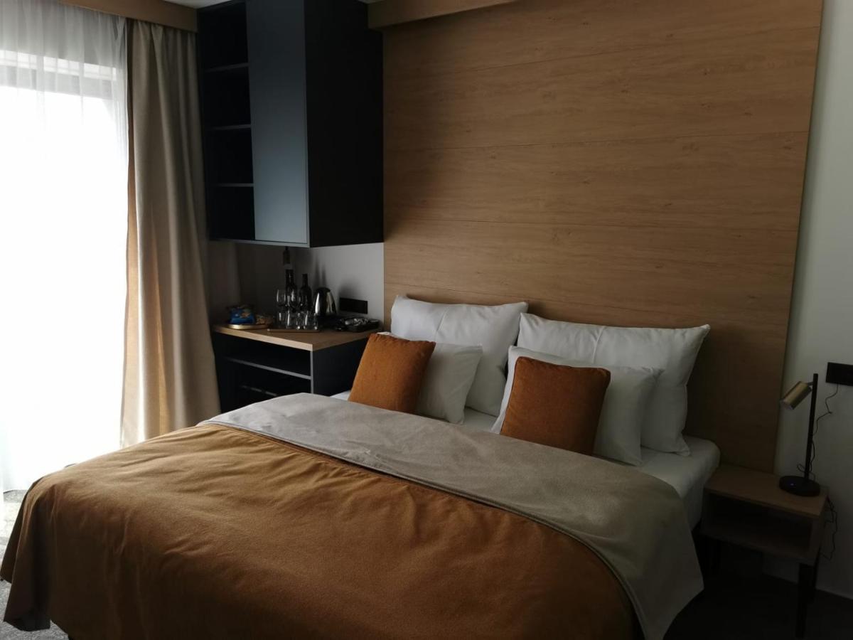 Hotel Maralak Kunčice pod Ondřejníkem 外观 照片