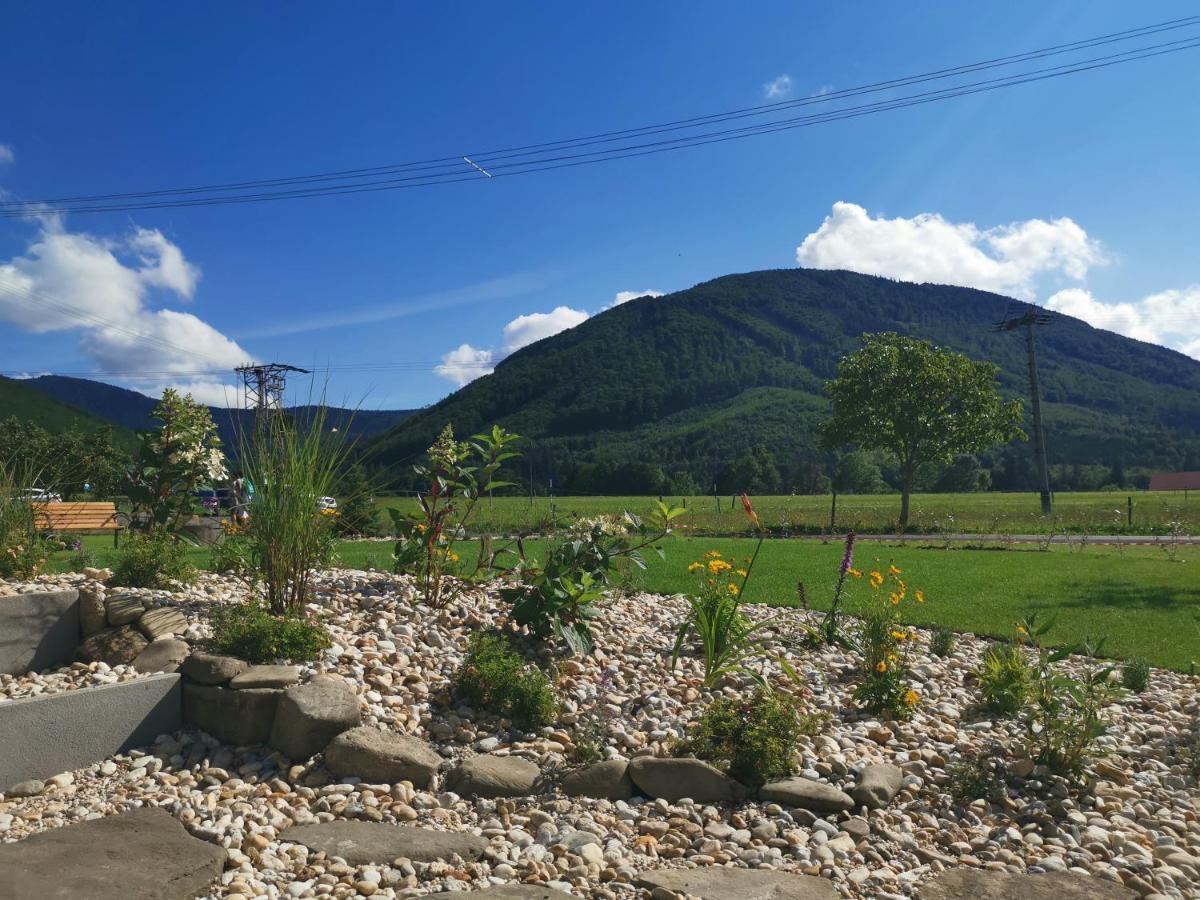 Hotel Maralak Kunčice pod Ondřejníkem 外观 照片