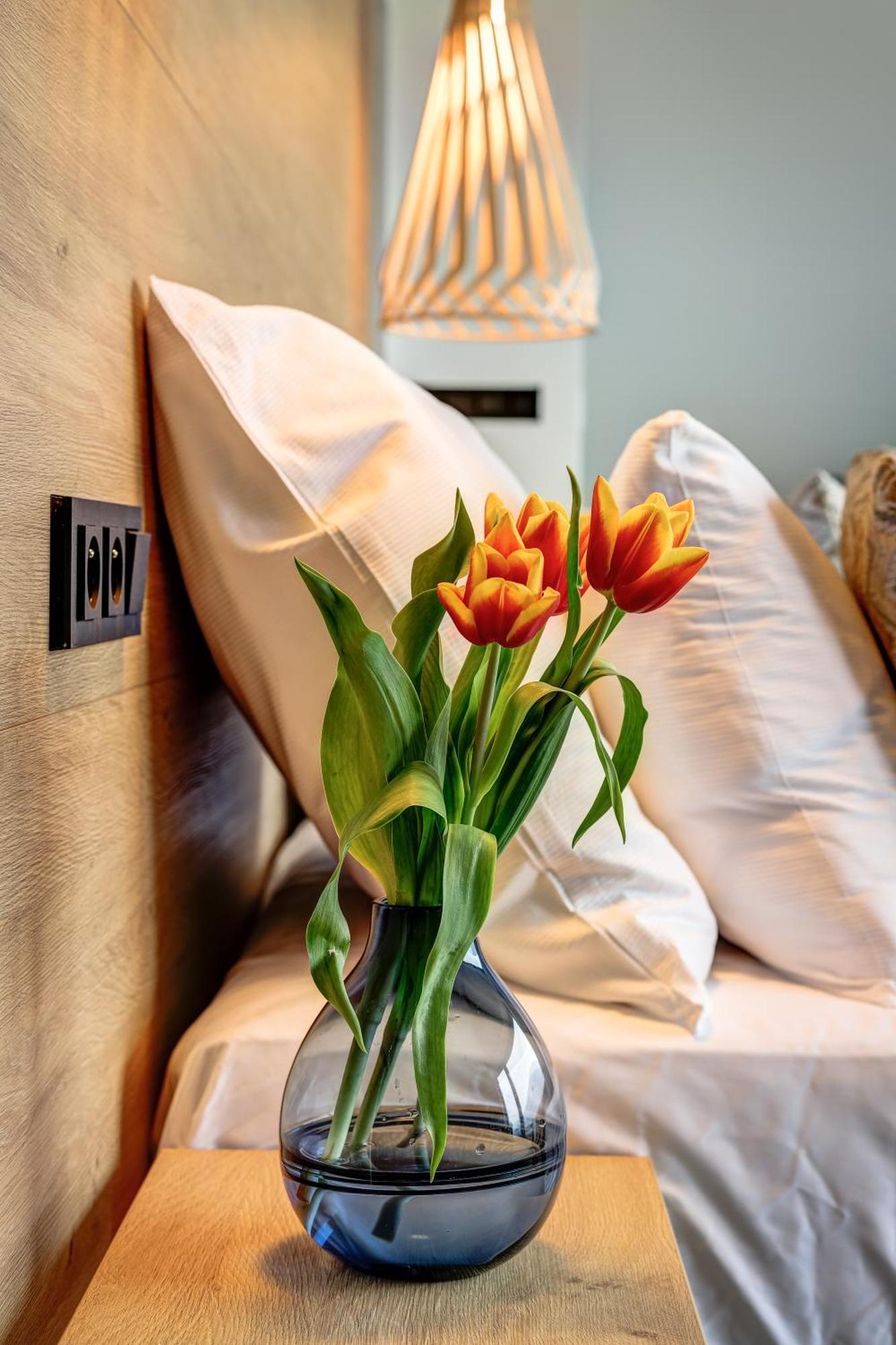 Hotel Maralak Kunčice pod Ondřejníkem 外观 照片